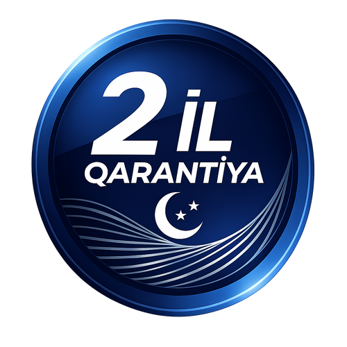 2 IL Qarantiya